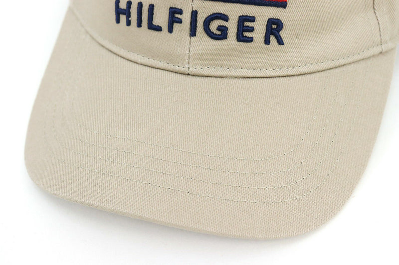 キャップ メンズ レディース トミー ヒルフィガー ゴルフ TOMMY HILFIGER GOLF 日本正規品  ゴルフ