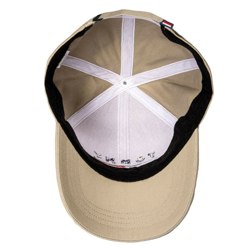 Cap Men's Ladies Tommy Hilfiger Golf TOMMY HILFIGER GOLF Japan Genuine Golf