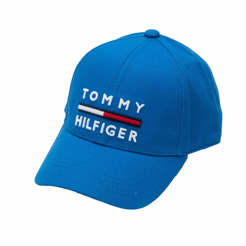 Cap Men's Ladies Tommy Hilfiger Golf TOMMY HILFIGER GOLF Japan Genuine Golf