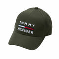 Cap Men's Ladies Tommy Hilfiger Golf TOMMY HILFIGER GOLF Japan Genuine Golf