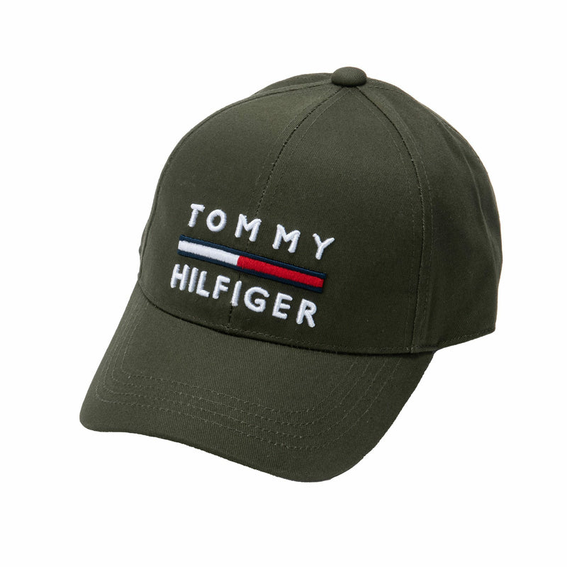 캡 남자 숙녀 Tommy Hilfiger 골프 Tommy Hilfiger 골프 일본 진짜 골프