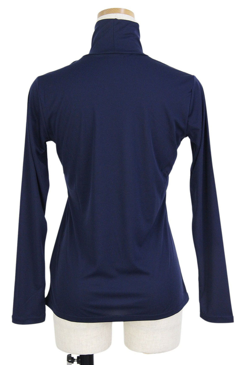 High Neck Shirt Mariclail Sport Marie Claire Sport 2023 Golf wear