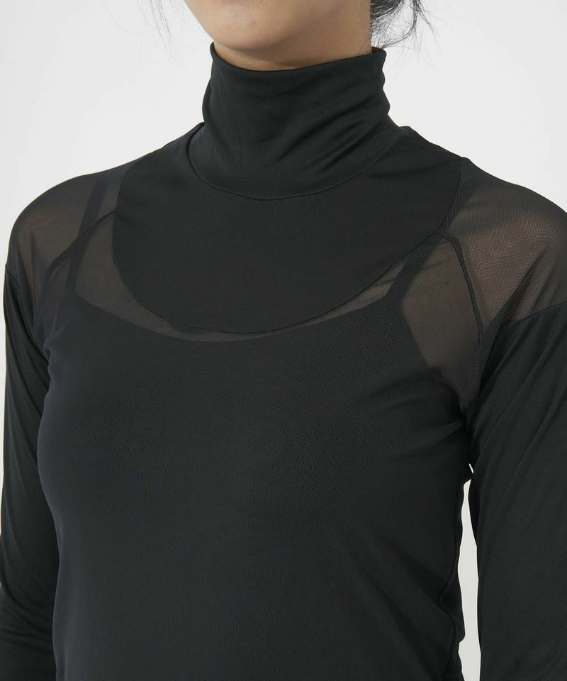 内部衬衫Maricrail Spall Marie Claire Sport 2023高尔夫服装