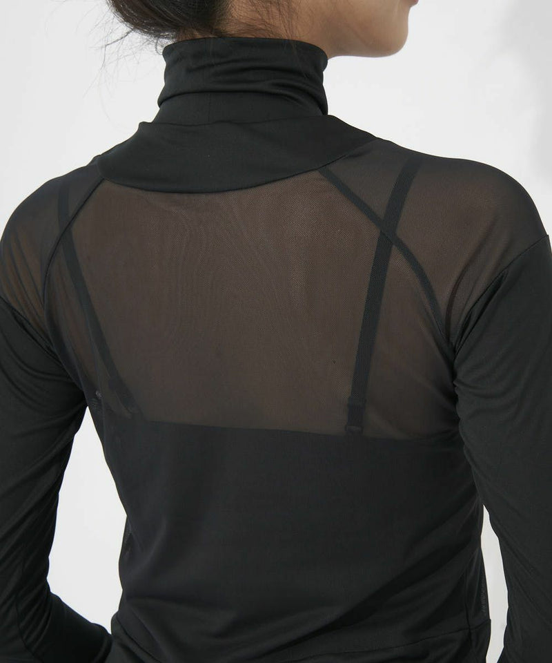 Inner shirt Maricrail spall Marie Claire Sport 2023 Golf wear