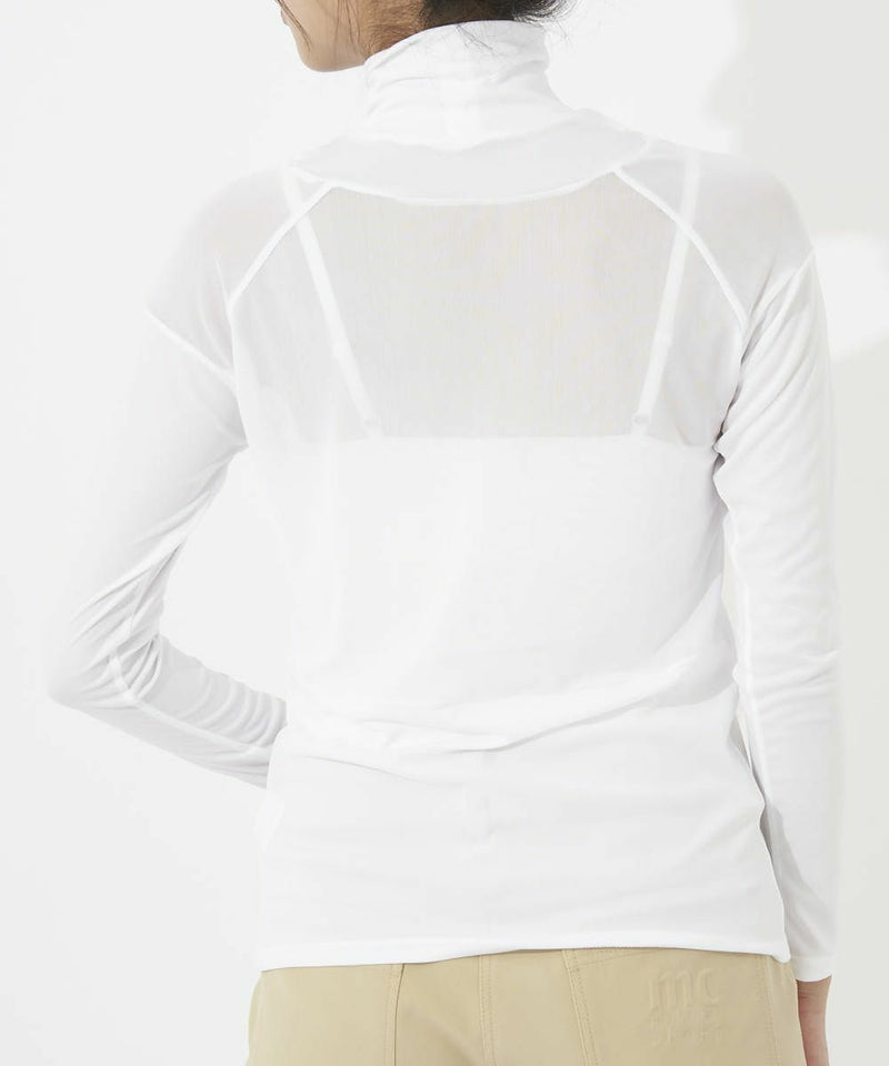내부 셔츠 Maricrail Spall Marie Claire Sport 2023 골프 착용