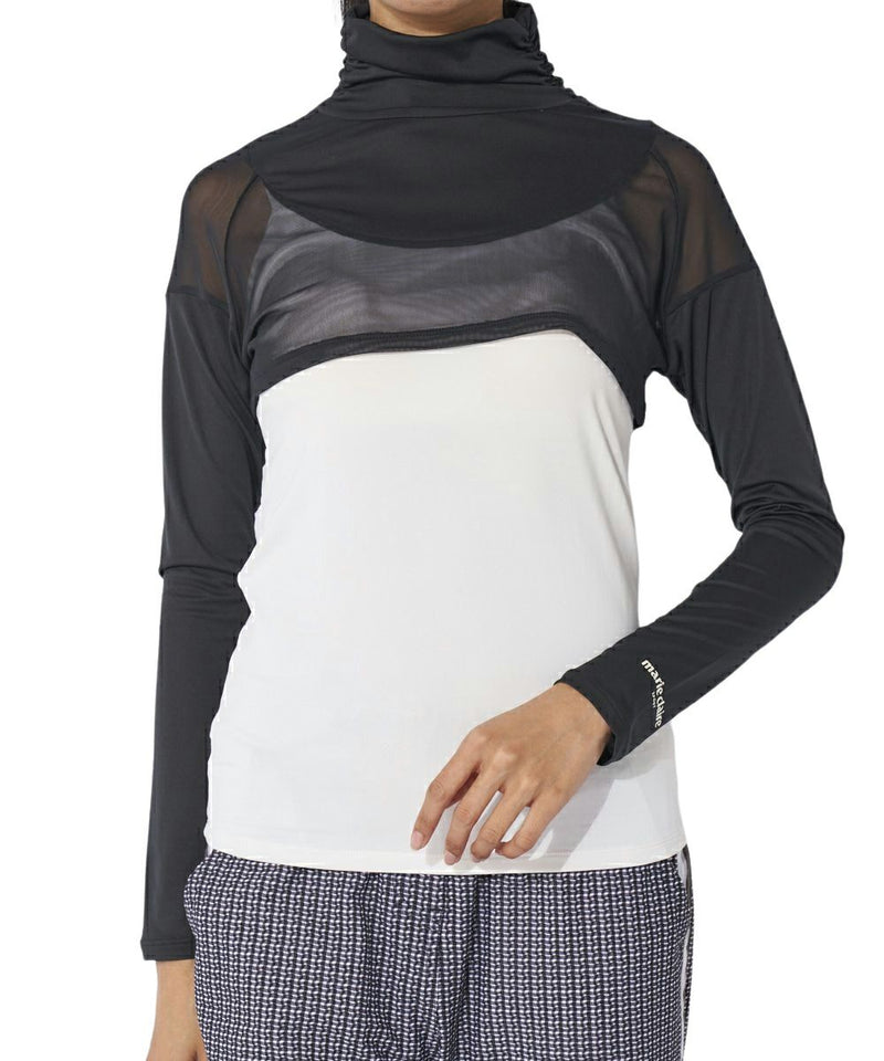 内部衬衫Maricrail Spall Marie Claire Sport 2023高尔夫服装