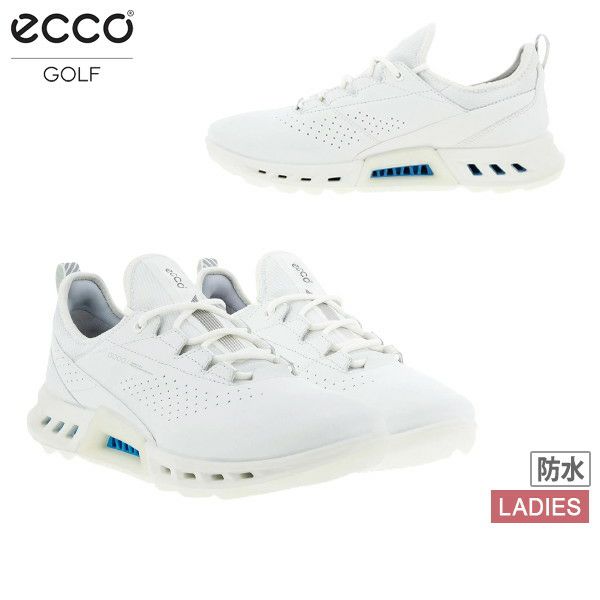 シューズ レディース エコーゴルフ ECCO GOLF  ゴルフ