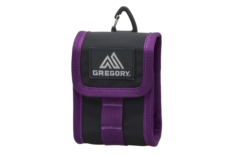 Rangefinder Case for Men and Women Gregory Golf GREGORY GOLF Japanese Official Golf