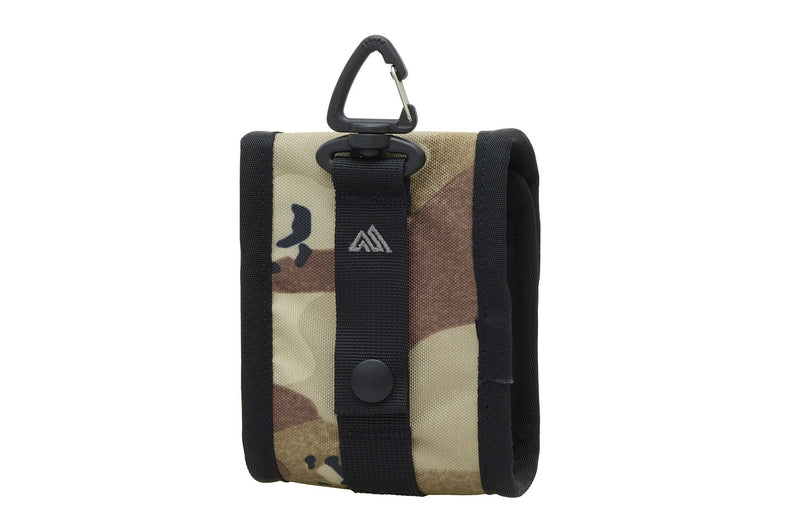 Rangefinder Case for Men and Women Gregory Golf GREGORY GOLF Japanese Official Golf
