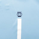 女子高脖子襯衫聖克里斯托弗高爾夫服裝