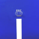 女子高脖子襯衫聖克里斯托弗高爾夫服裝