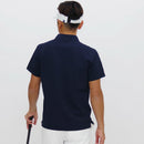 Men's Polo Shirt St. Christopher Golf Wear