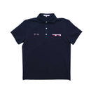 Men's Polo Shirt St. Christopher Golf Wear