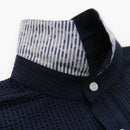 Men's Polo Shirt St. Christopher Golf Wear