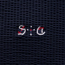 Men's Polo Shirt St. Christopher Golf Wear