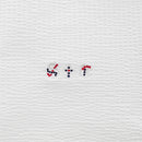 Men's Polo Shirt St. Christopher Golf Wear