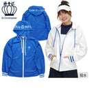 Women's Blouson St. Christopher Golf Wear