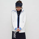 Women's Blouson St. Christopher Golf Wear