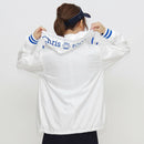 Women's Blouson St. Christopher Golf Wear