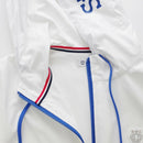 Women's Blouson St. Christopher Golf Wear