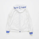 Women's Blouson St. Christopher Golf Wear