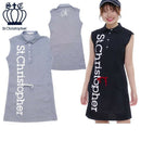 Dress for Women St. Christopher Golf Wear