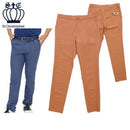 Men's Pants St. Christopher Golf Wear