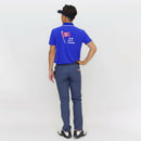 Men's Pants St. Christopher Golf Wear