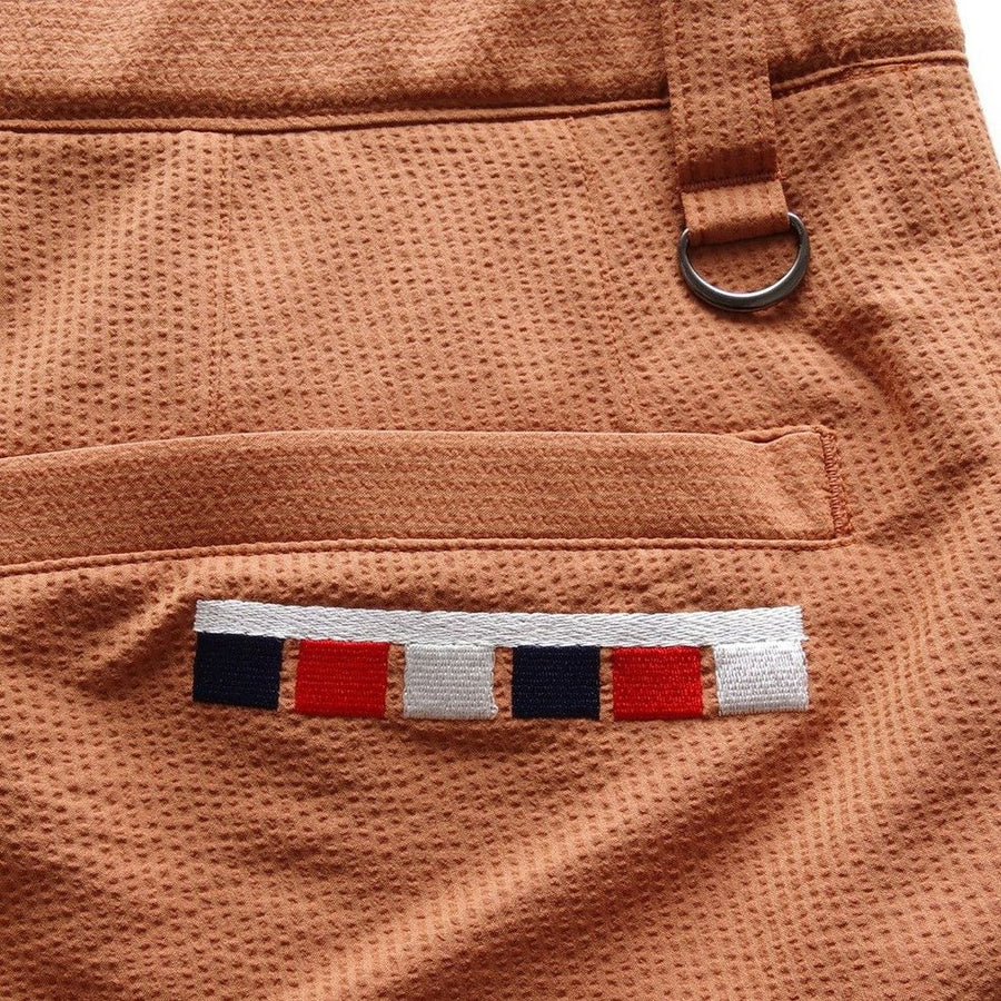 パンツ メンズ セントクリストファー St.Christopher ゴルフウェア