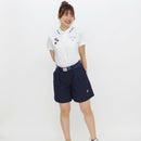 Polo shirt for women St. Christopher golf wear