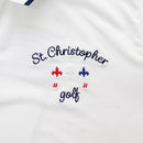 Polo shirt for women St. Christopher golf wear