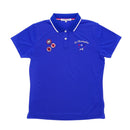 Polo shirt for women St. Christopher golf wear