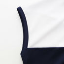 High neck shirt for women St. Christopher golf wear