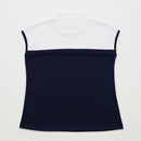 High neck shirt for women St. Christopher golf wear