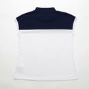 High neck shirt for women St. Christopher golf wear