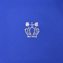 女子高脖子襯衫聖克里斯托弗高爾夫服裝