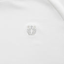 女子高脖子襯衫聖克里斯托弗高爾夫服裝