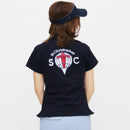 Polo shirt for women St. Christopher golf wear