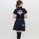 Polo shirt for women St. Christopher golf wear