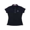 Polo shirt for women St. Christopher golf wear