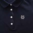 Polo shirt for women St. Christopher golf wear