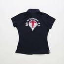 Polo shirt for women St. Christopher golf wear