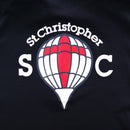 Polo shirt for women St. Christopher golf wear