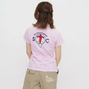 Polo shirt for women St. Christopher golf wear