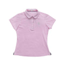 Polo shirt for women St. Christopher golf wear