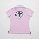 Polo shirt for women St. Christopher golf wear