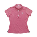 Polo shirt for women St. Christopher golf wear