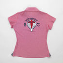 Polo shirt for women St. Christopher golf wear