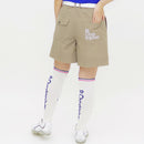 세인트 크리스토퍼 팬츠 여자 세인트 크리스토퍼 골프웨어