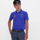 Men's Polo Shirt St. Christopher Golf Wear